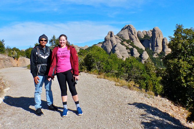 Montserrat Hiking Experience From Barcelona - Tour Overview
