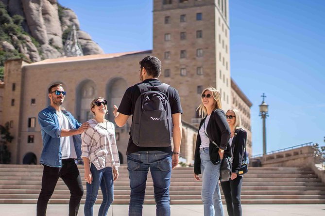 Montserrat Monastery Visit and Lunch at Farmhouse From Barcelona - Tour Details