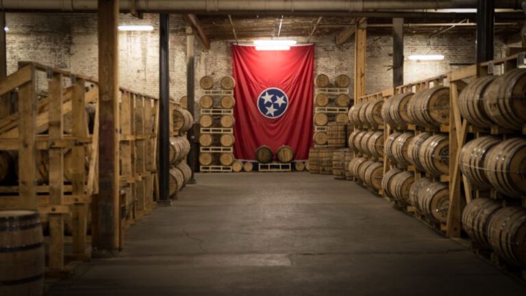 Nashville: Beer, Bourbon & BBQ Experience