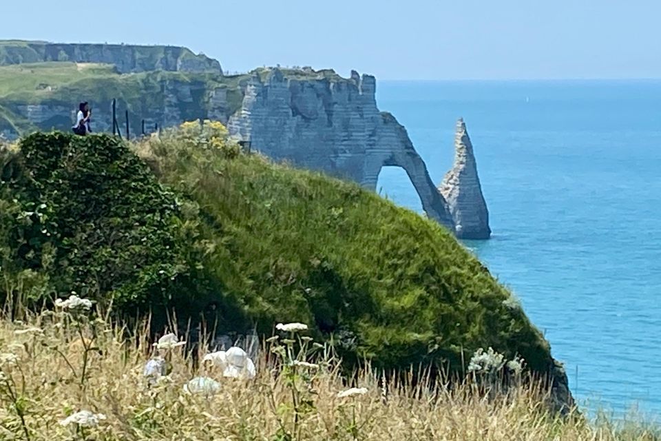 Normandy Rouen, Honfleur, Etretat Small Group From Paris - Tour Details