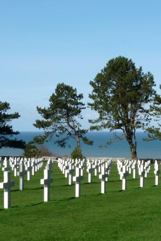 Normandy World War II Private 2 Hours Sidecar Tour Bayeux - Tour Duration and Flexibility