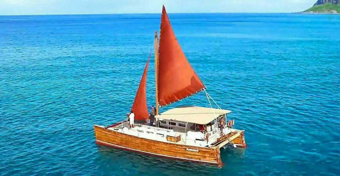 Oahu: Cultural Day Excursion on Polynesian Canoe - Booking Information