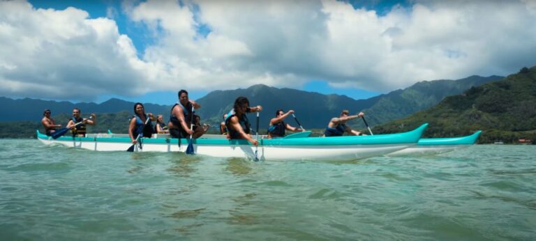 Oahu: Secret Island Beach Adventure and Water Activities