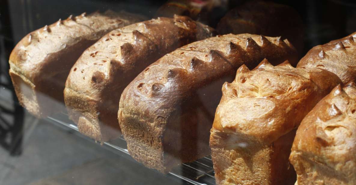 Paris: Behind the Scenes Bakery Tour With Breakfast - Tour Details