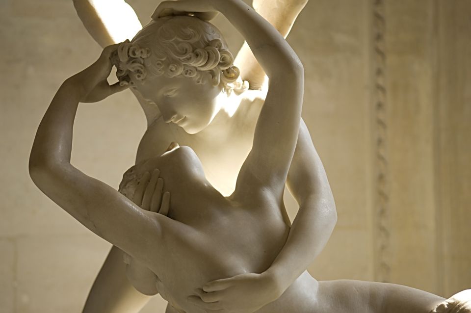 Paris: Skip-the-Line Private 2-Hour Louvre Tour - Tour Duration and Cancellation Policy