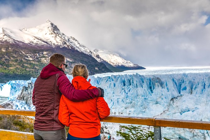 Perito Moreno Glacier Minitrekking Experience