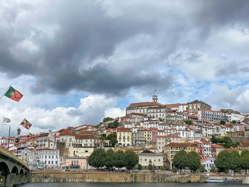 Porto, Aveiro & Coimbra and Its Most Amazing Two Day Tour - Tour Overview