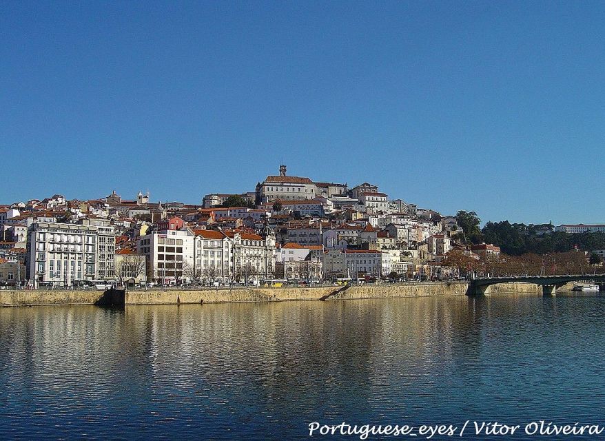 Porto: Private Transfer to Algarve With Stops up to 2 Cities - Tour Details