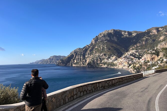 Private Amalfi Coast Day Tour From Sorrento or Naples - Tour Details
