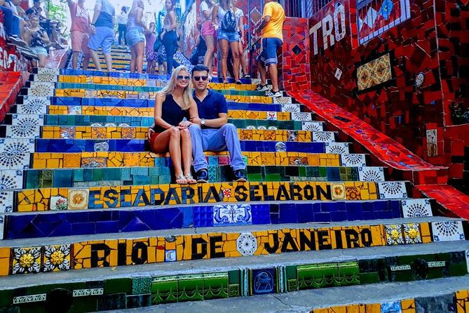 Private Custom Half-Day Tour: the Must-Sees in Rio!