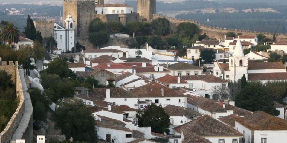 Private Full Day Tour To Fatima, Batalha, Nazaré and Óbidos - Tour Details