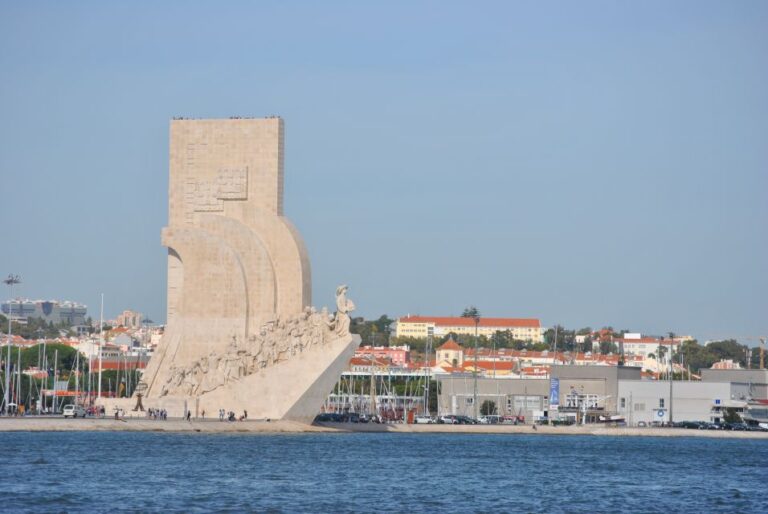 Private Sailing Boat Tour in Lisbon: 2 to 8 Hours