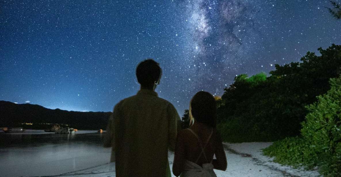 Private Stargazing Photography Tour In Kabira Bay - Activity Details