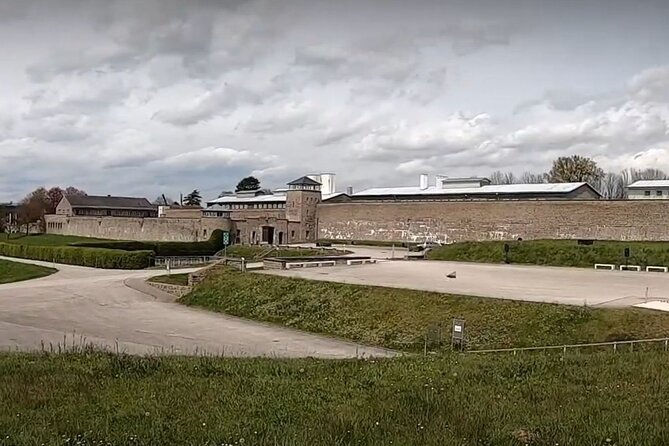 Private Tour Concentration Camp Mauthausen, With Melk & Dürnstein - Tour Overview