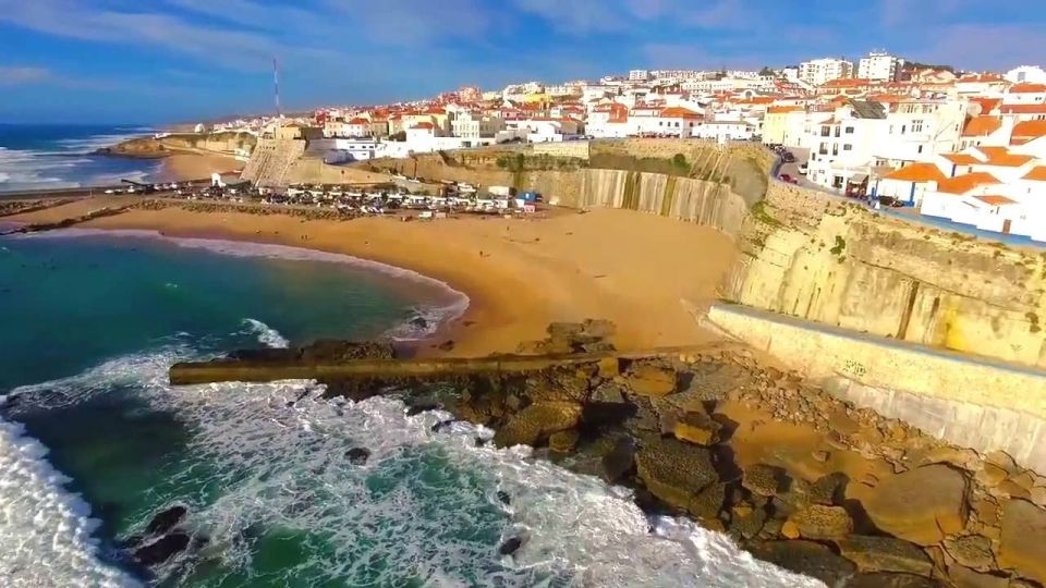 Private Tour - Mafra World Heritage W/Ericeira - Tour Details