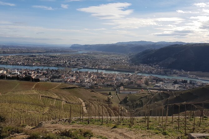 Rhône Valley Wine Tasting Private Day Tour From Lyon - Wine Regions Visited