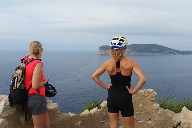 Riviera Del Corallo Trail Cycling Adventure  – Sardinia