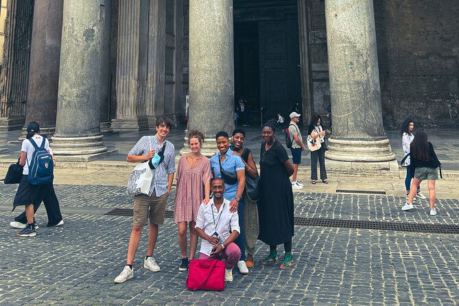 Rome at Dusk Walking Tour - Tour Highlights