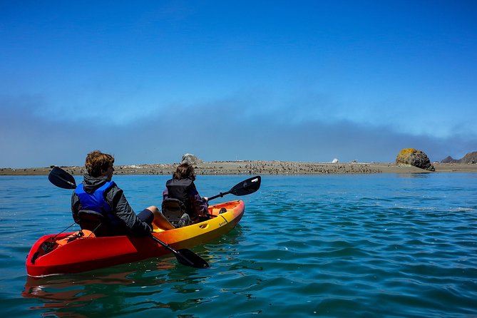 Russian River Kayak Tour at the Beautiful Sonoma Coast - Logistics and Confirmation Details