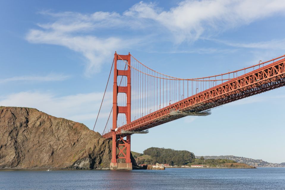 San Francisco: Muir Woods, Sausalito and SF Bay Cruise - Inclusions and Experiences