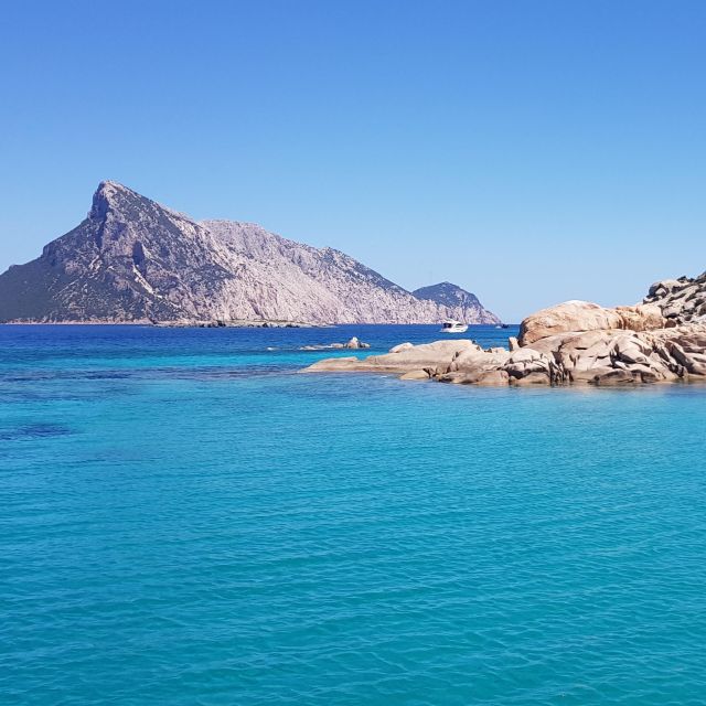 Sardegna, North West, Discovering Land and Sea