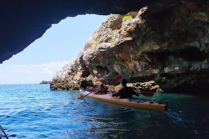Sea Kayaking in Kalamata - What to Know Before You Go