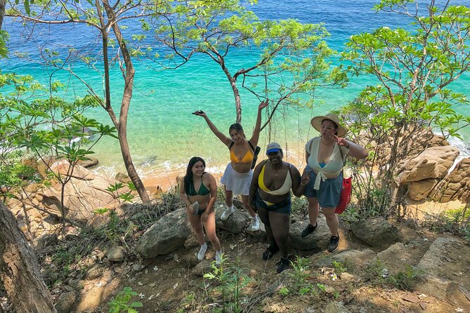 Six Hidden Beaches Hike Full day Tour Six Hidden Beaches Hike Full day Tour
