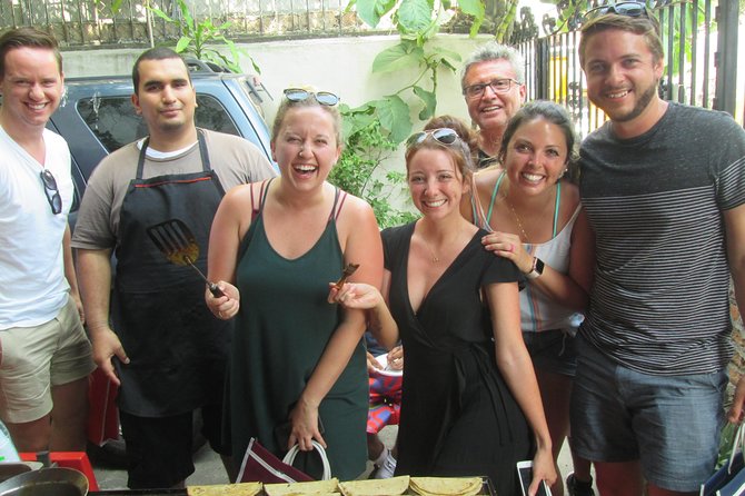 Small-Group Local Taco Tasting in Puerto Vallarta - Tour Highlights