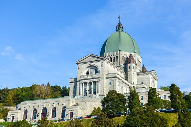 Small-Group Sightseeing Tour of Montreal - Tour Pricing and Group Size