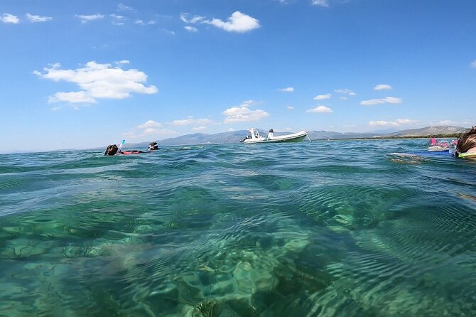 Snorkeling Boat Excursions in Nea Makri Athens - Boat Excursion Highlights