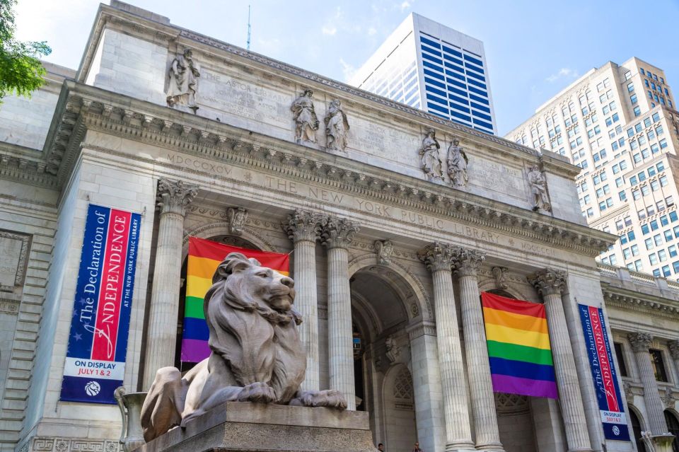 Stonewall and LGBT History Private Walking Tour in NYC - Tour Duration and Cancellation Policy