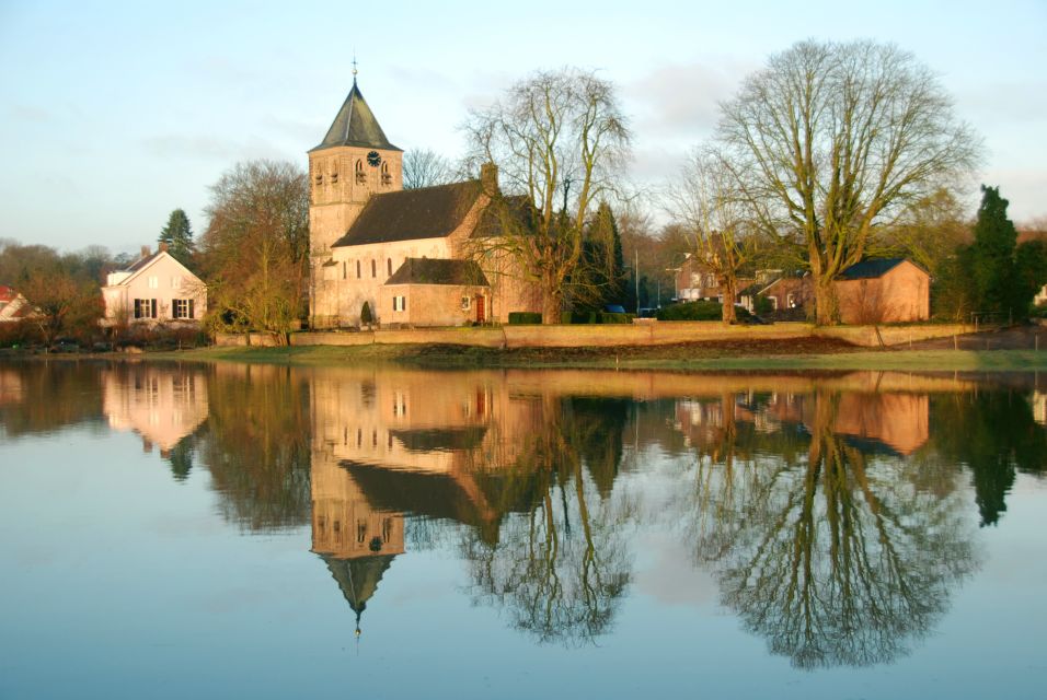 The Netherlands: WW2 Private Day Trip - Activity Details