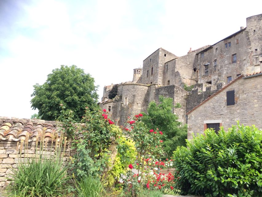 The Two Beautiful Cities of Albi and Cordes Sur Ciel - Albis UNESCO World Heritage Status