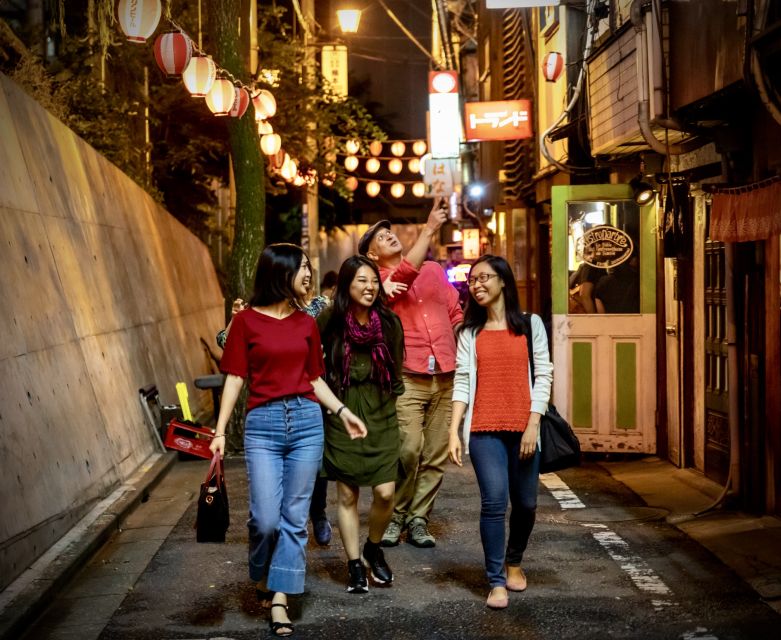 Tokyo: Custom Hidden Gems & Highlights Tour With Local Guide - Tour Duration and Personalization