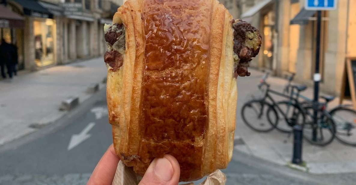 Toulouse: Bakeries, Chocolate & Patisseries Food Tour - Tour Highlights
