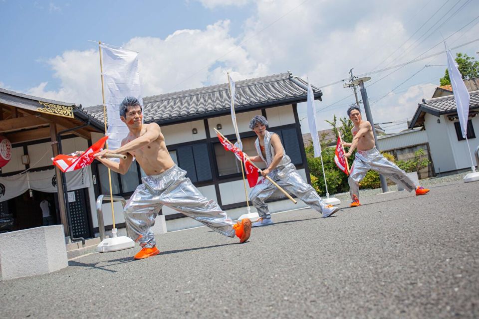 TOYOKAWA INARI in Japan:Ultimate Luxurious Tours - Tour Highlights