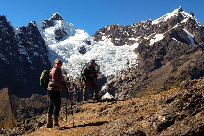 Ultimate Lares Trek & Inca Trail 5 Days - Trekking Routes and Experiences