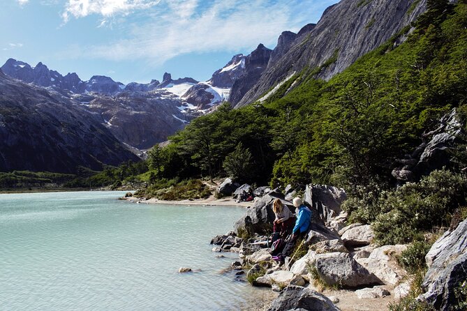 Ushuaia Small-Group Hiking Tour to Lake Esmeralda With Lunch - Tour Inclusions