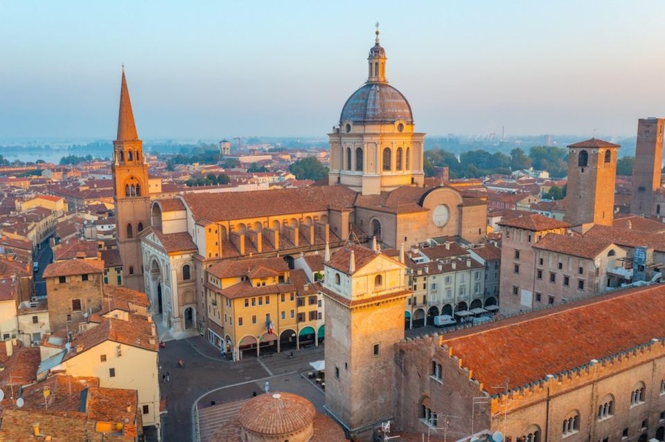 VIP Experience Verona, Mantua & Mincio River From Verona - Tour Highlights