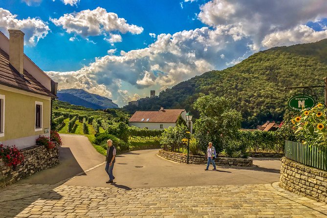 Wachau World Heritage Hike - Tour Details and Pricing
