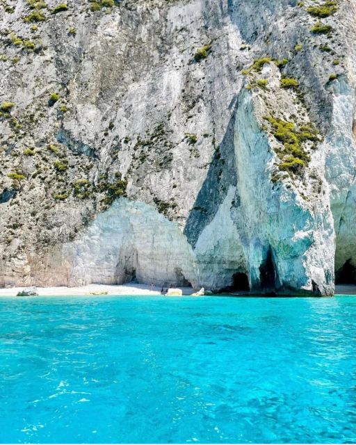 ZAKYNTHOS : Boat Rentals Without Captain ⭐️
