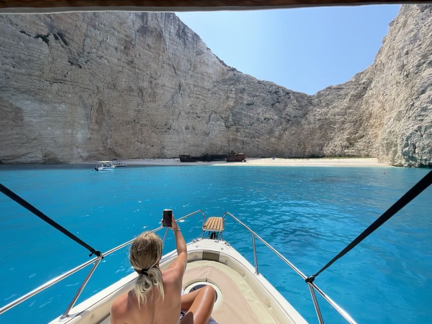 Zakynthos Highlights Sunset Tour. - Tour Details