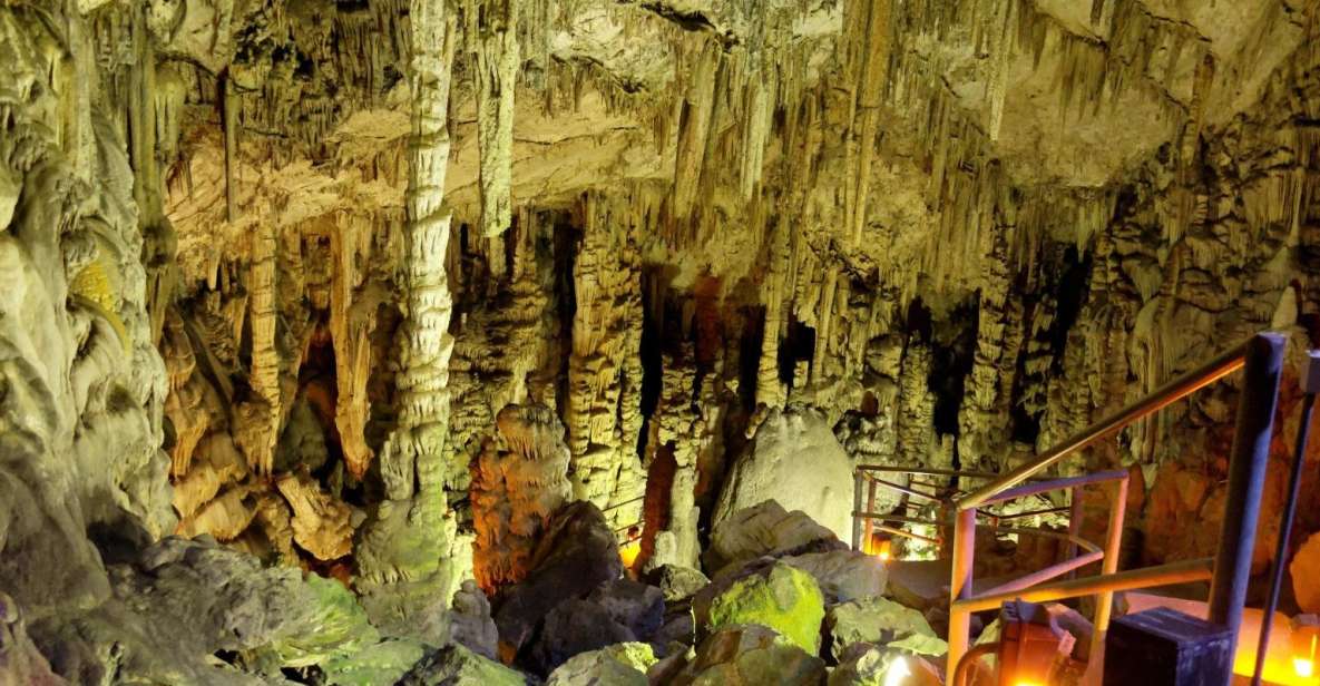 Zeus Cave and Lassithi Plateau Day Tour - Tour Details