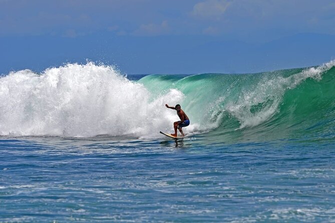 2-Hour Surf Lesson in Montezuma - Key Points