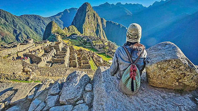 2-Day Private Tour of the Inca Trail to Machu Picchu - Cancellation Policy
