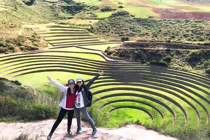 2 Days Tour Sacred Valley and Machu Picchu From Cusco - Booking and Policies