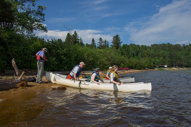 3-Day Algonquin Park Canoe Trip - Packing and Preparation Tips