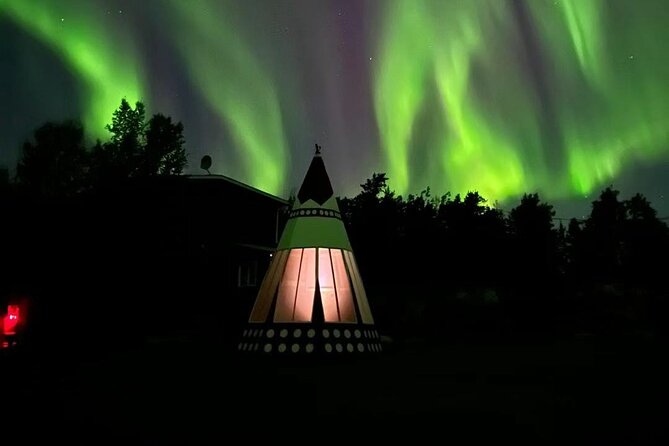 3-Day Guided Tour to Yellowknife Aurora Viewing - Daytime Activities and Excursions