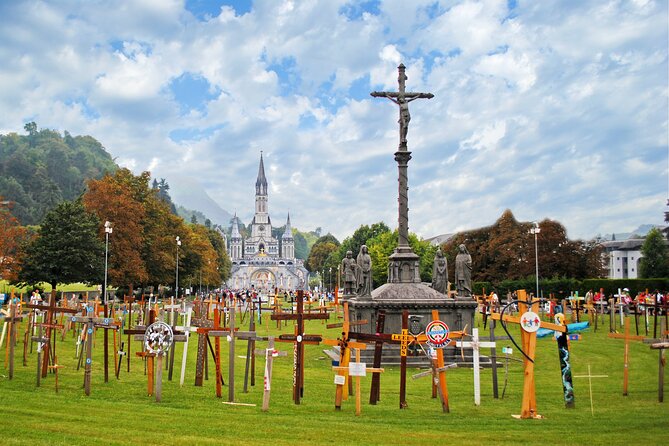 3 Days in Lourdes a Journey of Faith and Renewal - Accommodation and Meals