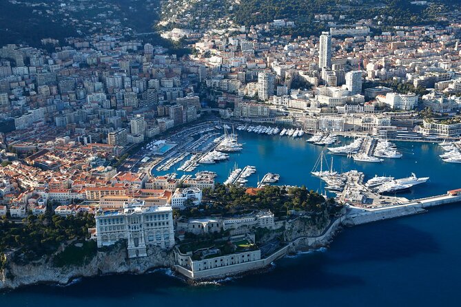 3 Hours Private Tour to Monaco From Nice & Cannes - Customer Reviews